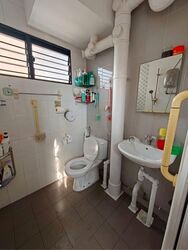 Blk 488 Jurongville @ Avenue 1 (Jurong West), HDB 4 Rooms #563603361